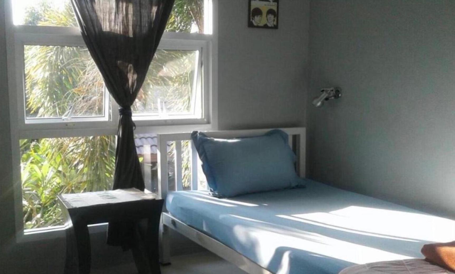 Ananas Samui Hostel Laem Set Beach Exterior foto
