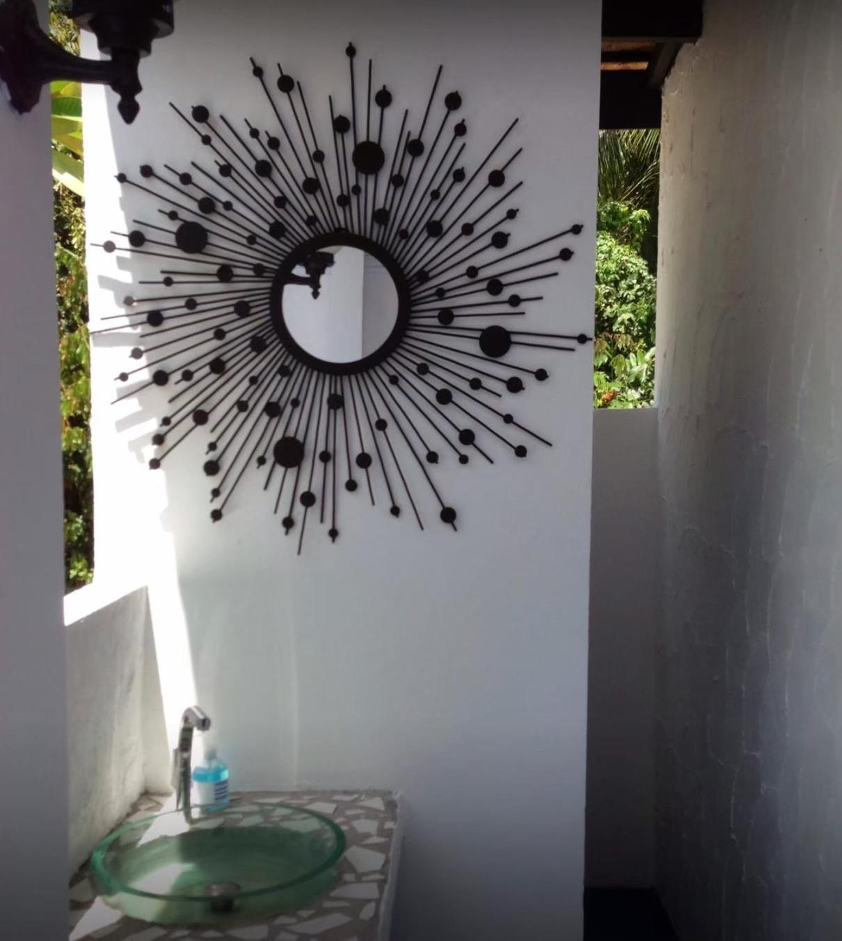 Ananas Samui Hostel Laem Set Beach Exterior foto