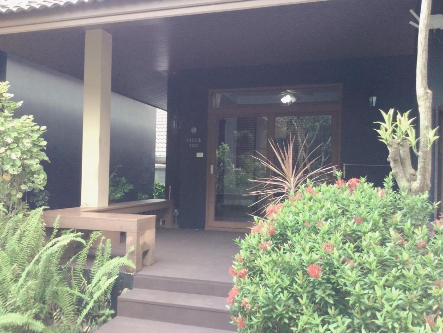 Ananas Samui Hostel Laem Set Beach Exterior foto
