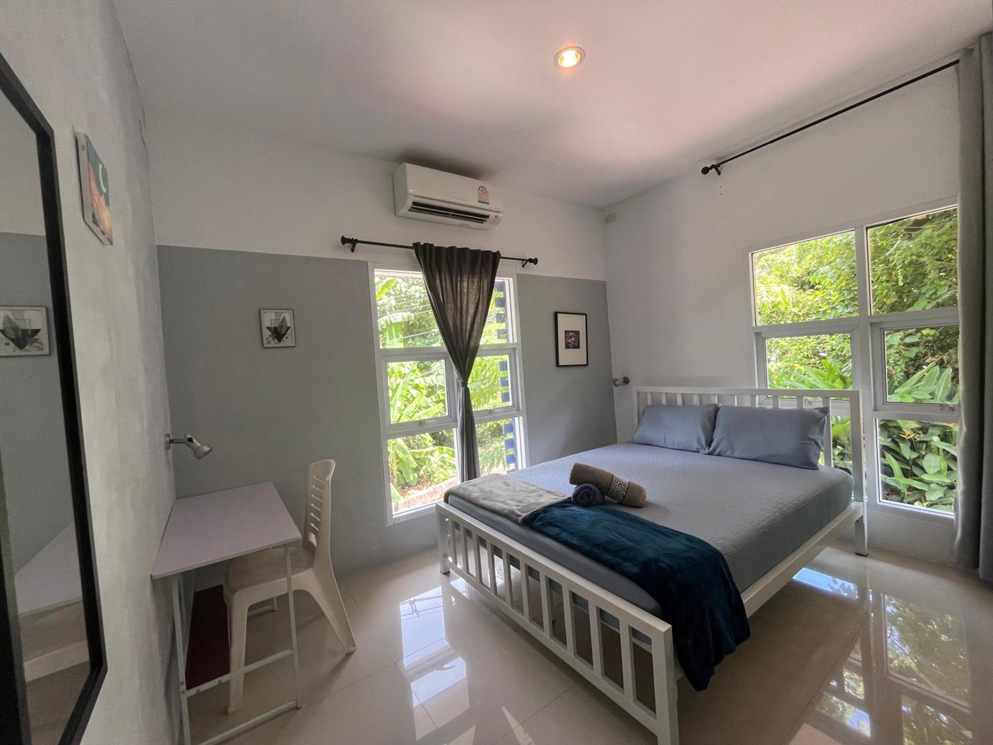 Ananas Samui Hostel Laem Set Beach Exterior foto