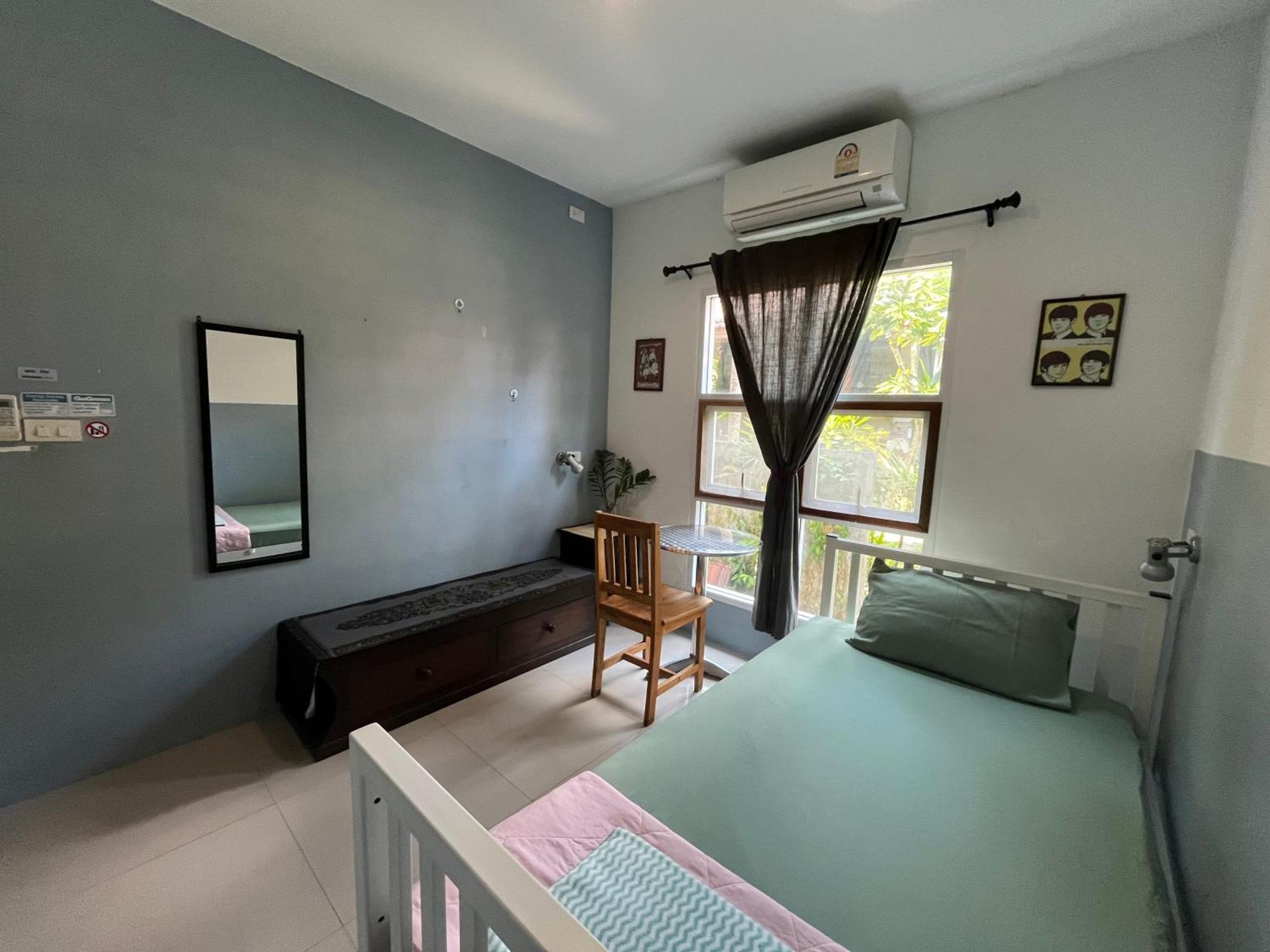 Ananas Samui Hostel Laem Set Beach Exterior foto