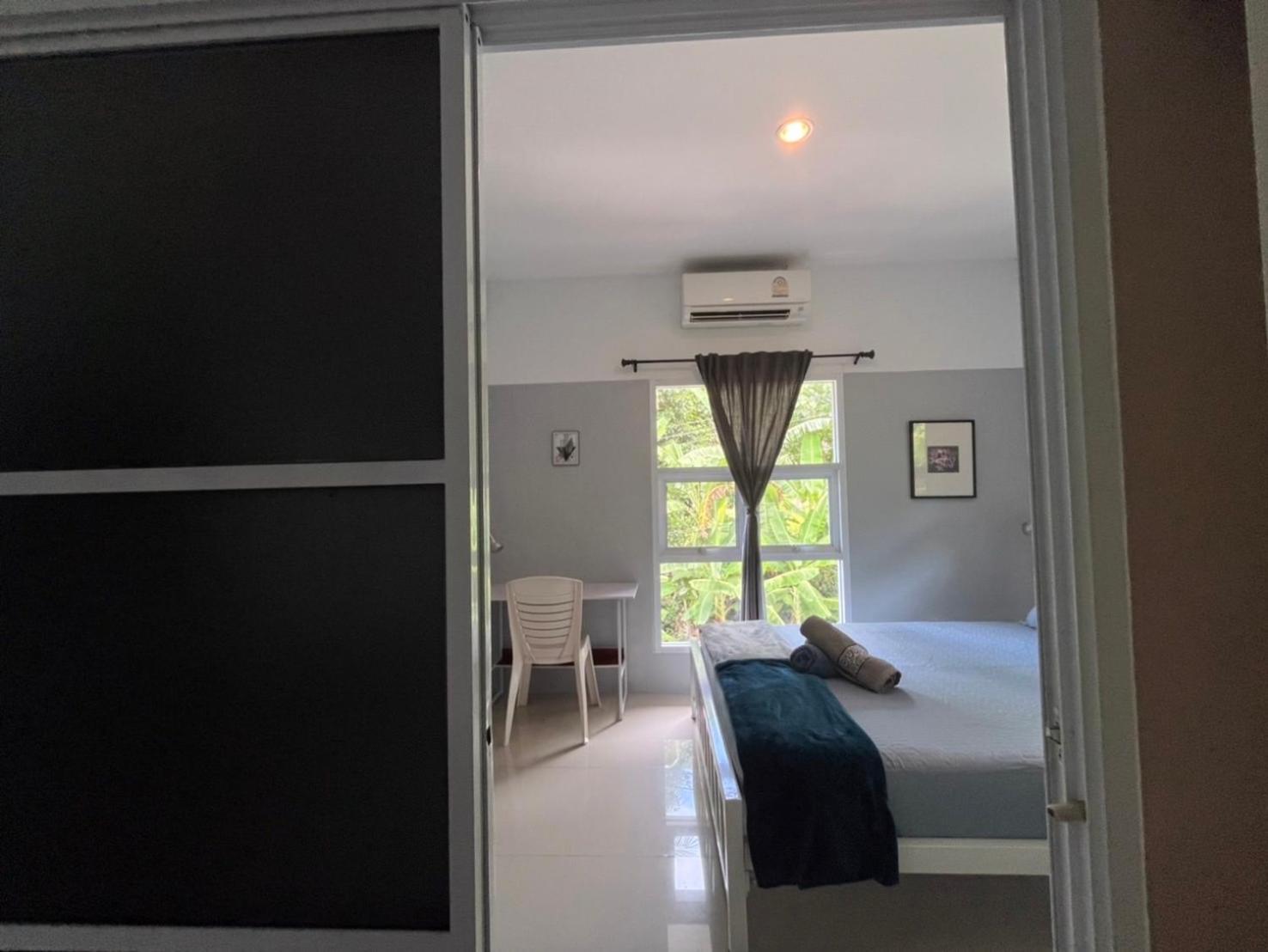 Ananas Samui Hostel Laem Set Beach Exterior foto