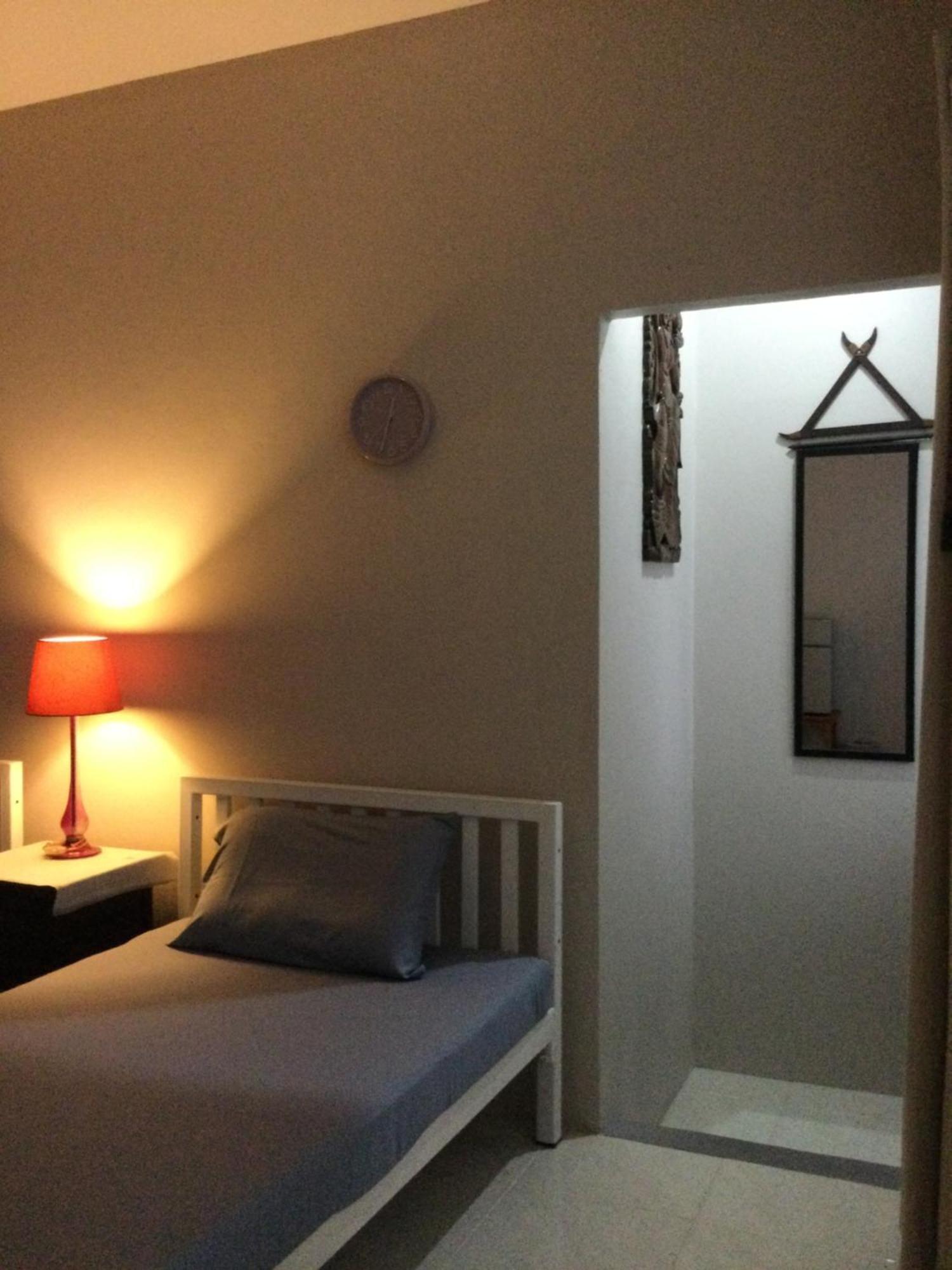 Ananas Samui Hostel Laem Set Beach Exterior foto
